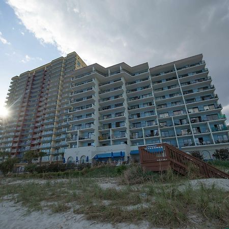 Bluewater Resort 1501 Myrtle Beach Kültér fotó