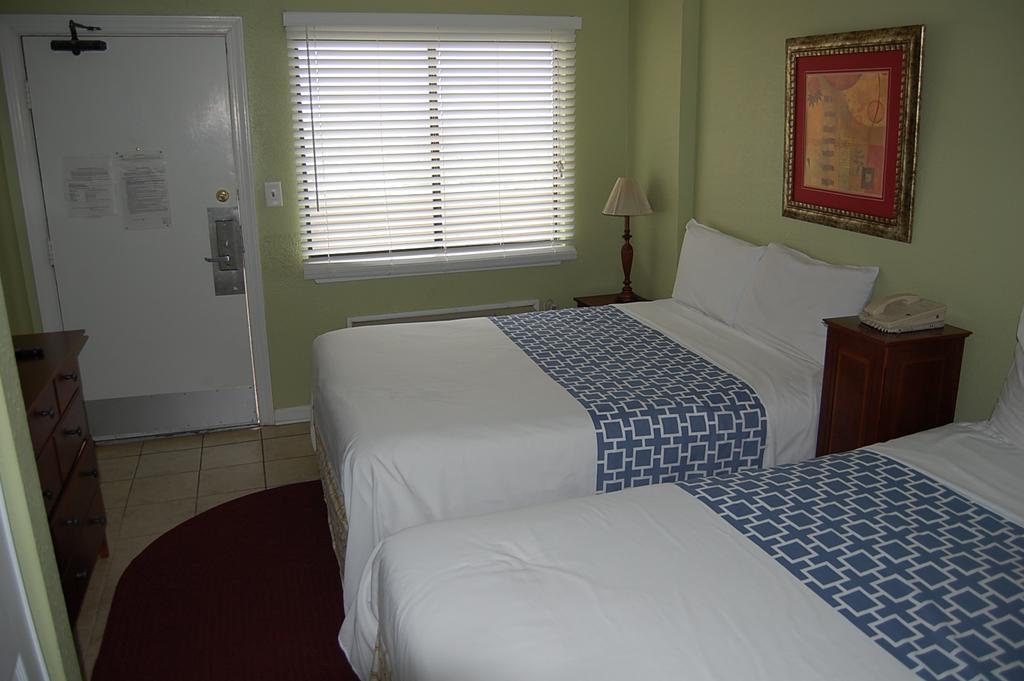 Bluewater Resort 1501 Myrtle Beach Kültér fotó